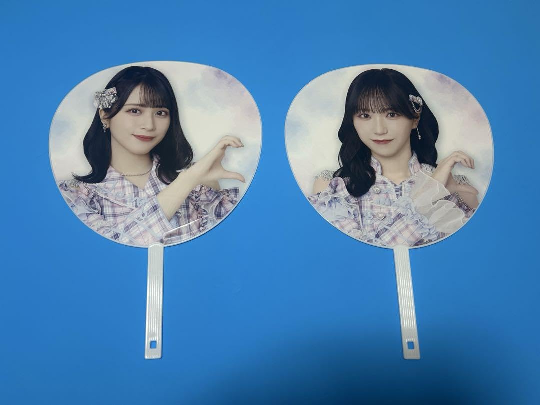 ＝LOVEアリーナツアー2025 個別ビッグ うちわ　佐々木舞香 LOVEアリーナツアー2025 個別ビッグ うちわ 佐々木舞香 商品詳細